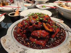 -忆家名门·上海菜(徐家汇店)