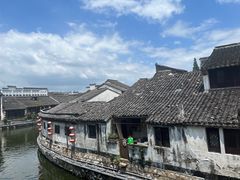 -南浔古镇