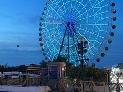 -南海渔家•海鲜•正宗海南菜(海棠湾店)