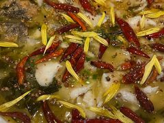 -太二酸菜鱼(天鹅湖万达店)