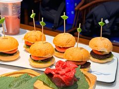 -龙记珍牛和牛烧肉(龙南街店)