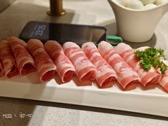 -海底捞火锅(吴中路店)