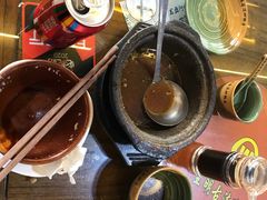 -王明古法砂锅居(开化寺店)