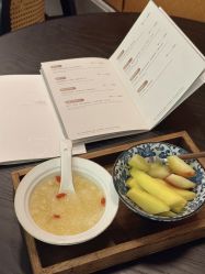 -厦门安达仕酒店·衡境SPA