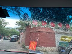 -闻道食府烙饼卷带鱼(原车耳营店原大觉寺店)