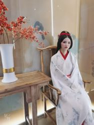 -盘子女人坊古装写真摄影(南京总店)