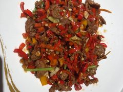 -千百味红餐厅·江西菜(绿地双子塔店)