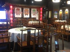 -东来顺饭庄(西直门店)