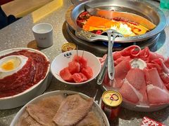 -大龙燚火锅(太古里店)