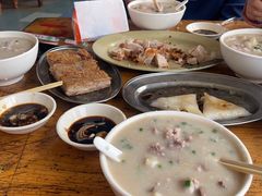 -洲心明记烧肉大粥(总店)