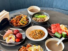 -长沙五一广场Tyndall·隙酒店