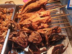 -吴日彪蒜香猪牛排(水巷口店)