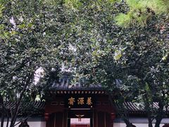 -钓鱼台国宾馆