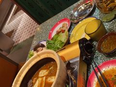 -牛腩之旅·牛腩牛杂煲(经纬汇店)