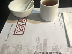 -糖朝(尖沙咀店)