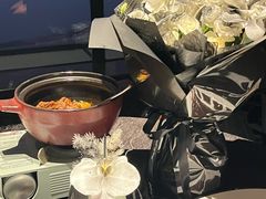 -君庭中餐馆(湘江豪生店)