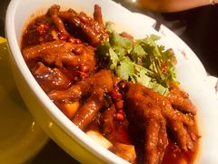 -辛香汇(飞洲店)