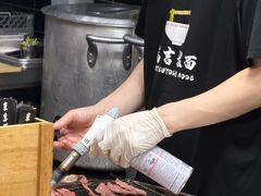 -Ramen满吉·豚骨拉面(丽园路店)