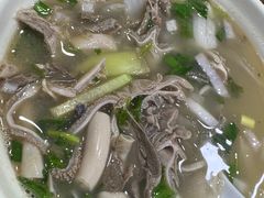 -伊犁羊杂馆