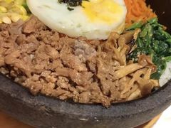 -七八冷面·延边朝鲜族美食(欢乐谷店)