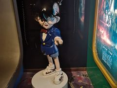 -UME影城(西城广场店)