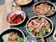 -酒拾烤肉(阳光100店)