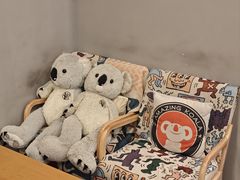 -了不起的考拉咖啡店(高新店)