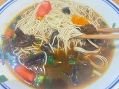 -天天鲜面馆(衡山路店)