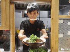 -厝内小眷村(天河南一路店)