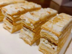 -天山醉美·新疆餐厅(富华里店)