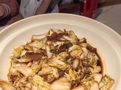 -老阿爸鲜鱼土菜(园区永旺店)