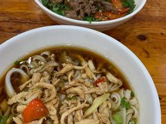 -肆姐面粉馆(坡子街店)