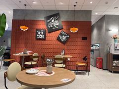 -必胜客(大观天地店)