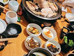 -九田家黑牛烤肉料理(华侨城店)