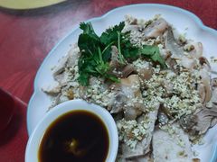 -沙溪佬食店(福生东街店)