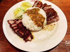 -陈光记烧腊(长寿路店)