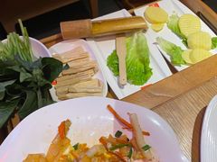 -牛很鲜潮汕牛肉火锅(乐清店)