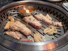 -牛焱·烧肉酒肆(五大道店)