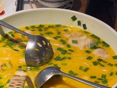 -隅焰·三生三味·手作川菜(金沙天街店)