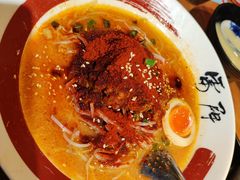 -雷门拉面店(新光天地店)