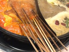-钢管厂五区小郡肝火锅串串 Chuan Chuan hot pot