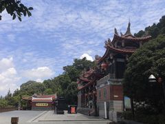 -安溪清水岩