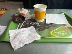 -麦当劳(新王府井店)