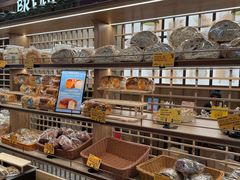 -PAPER STONE BAKERY(天汇广场店)