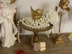 -遇见杜尚西餐厅(恒大华府店)