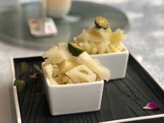 -自在弥林花园餐厅(云栖店)