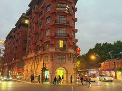 -玫瑰厅上海菜(兴国路店)