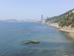 -星海湾跨海大桥