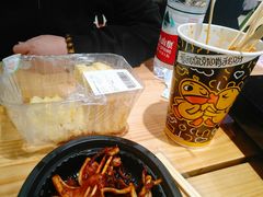 烤鱿鱼-盒马鲜生(红莲店)