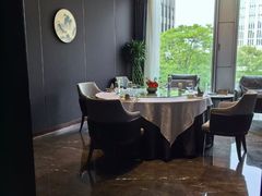 -江仙雅居(中航国际店)